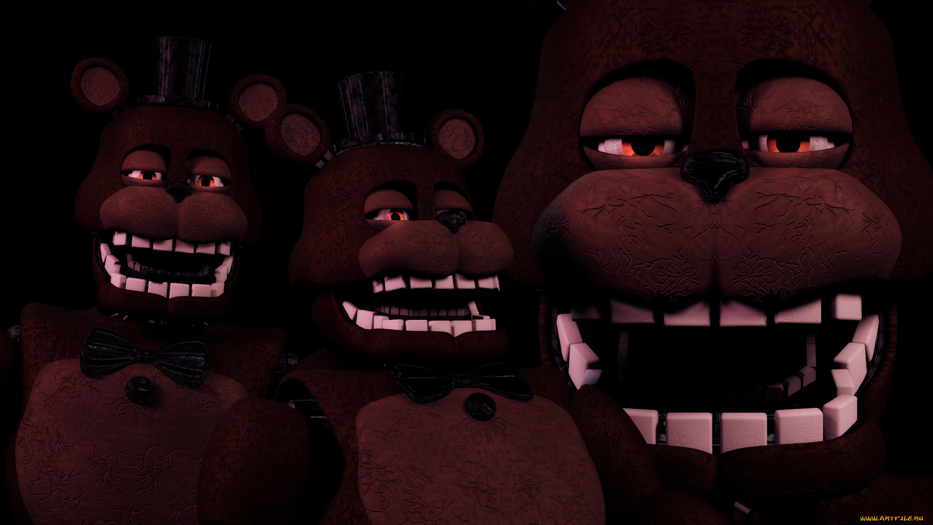  , five nights at freddy`s, five, nights, at, freddy's